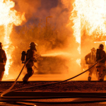 Incendi in Sicilia, 500 evacuati a Sciacca: sei intossicati